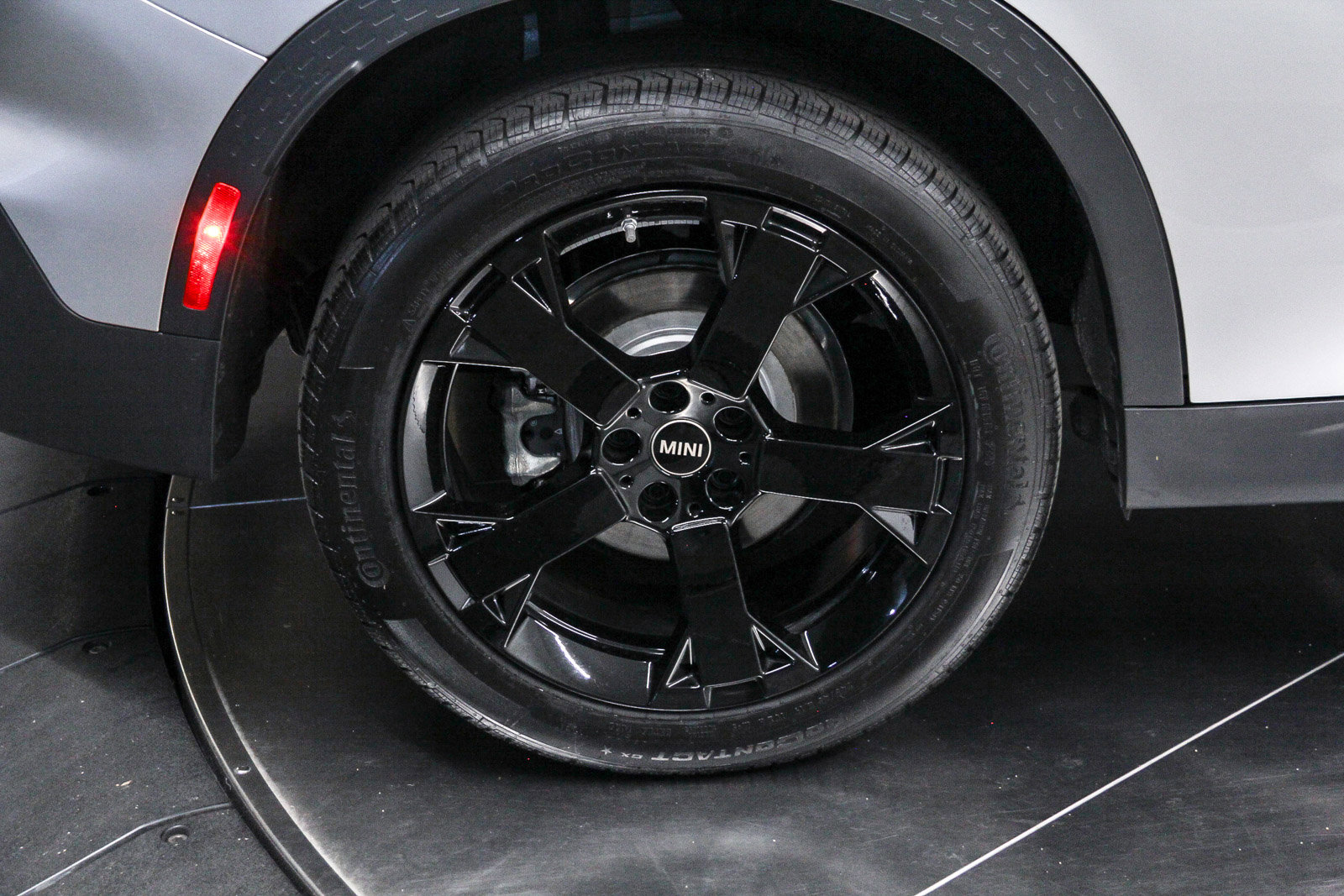 Used 2026 MINI Cooper Countryman S AWD/4WD image 8