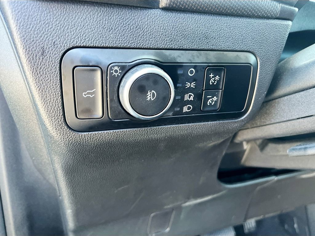 Used 2025 Ford Bronco Sport Big Bend w/ Convenience Package AWD/4WD image 10