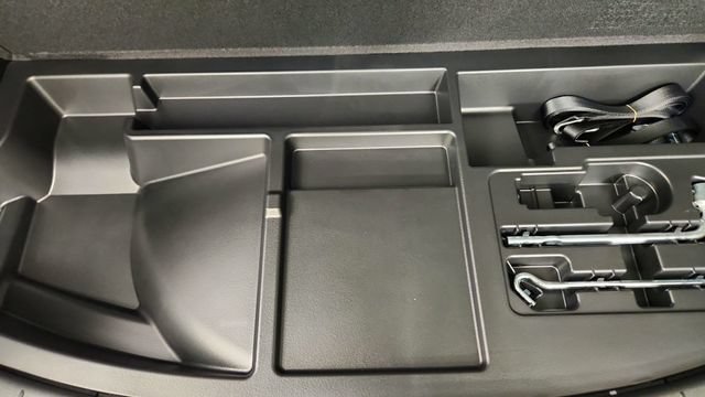 New 2026 MAZDA CX-90 Plug-In Hybrid w/Premium Sport AWD/4WD image 44