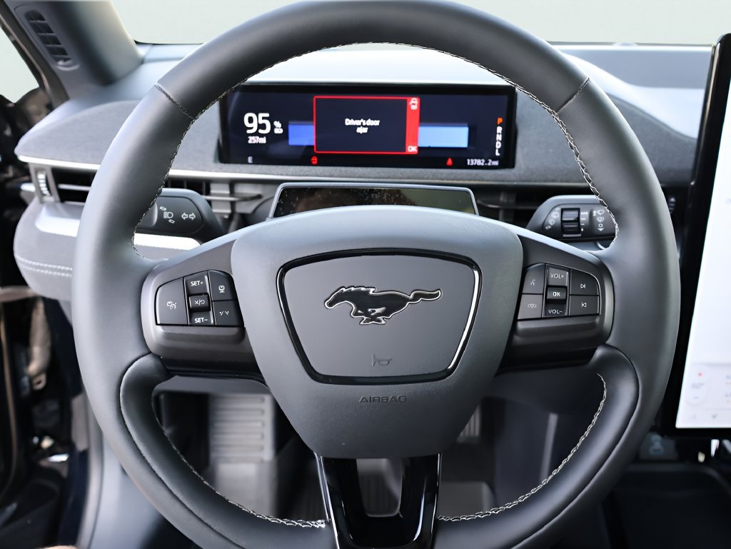 Used 2022 Ford Mustang Mach-E GT w/ GT Performance Edition AWD/4WD image 50