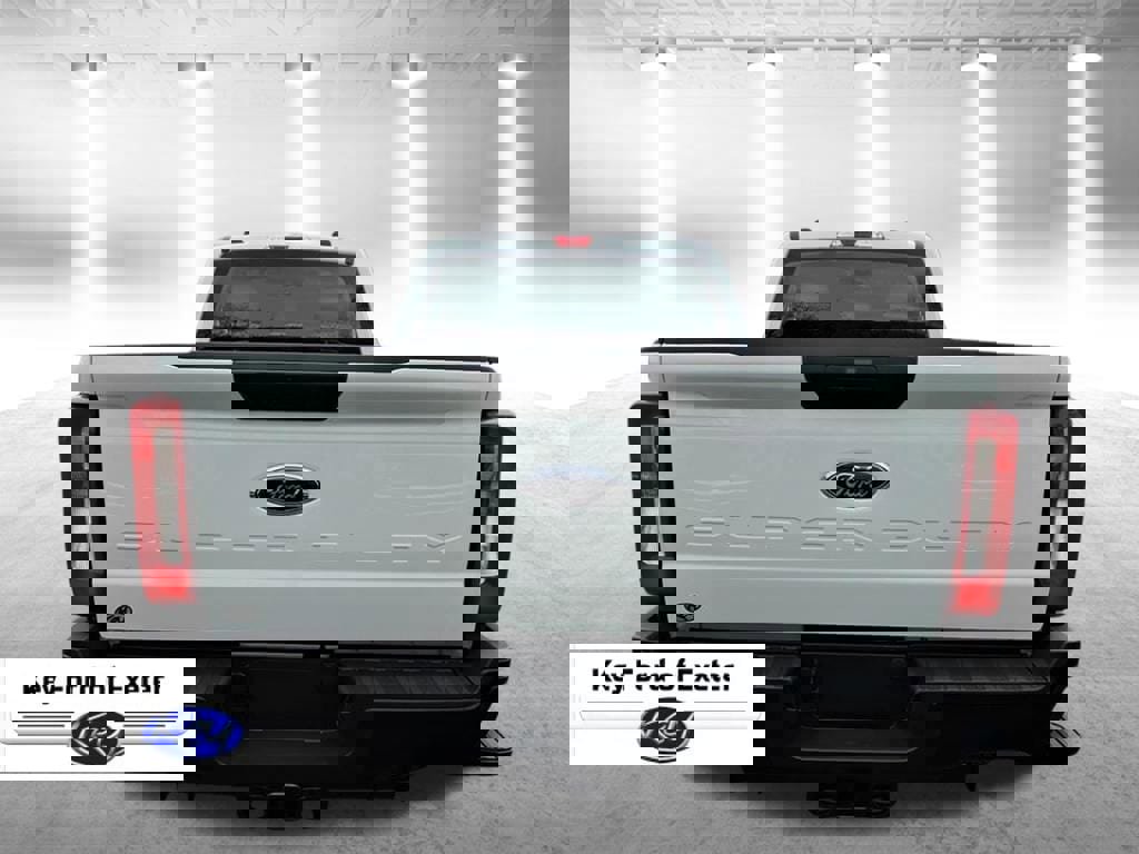 New 2026 Ford F350 XL w/ FX4 Off-Road Package image 5