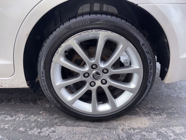 Used 2010 Mercury Milan Premier FWD image 25