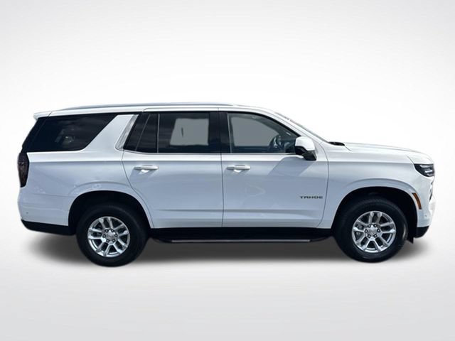 Used 2025 Chevrolet Tahoe LT AWD/4WD image 7