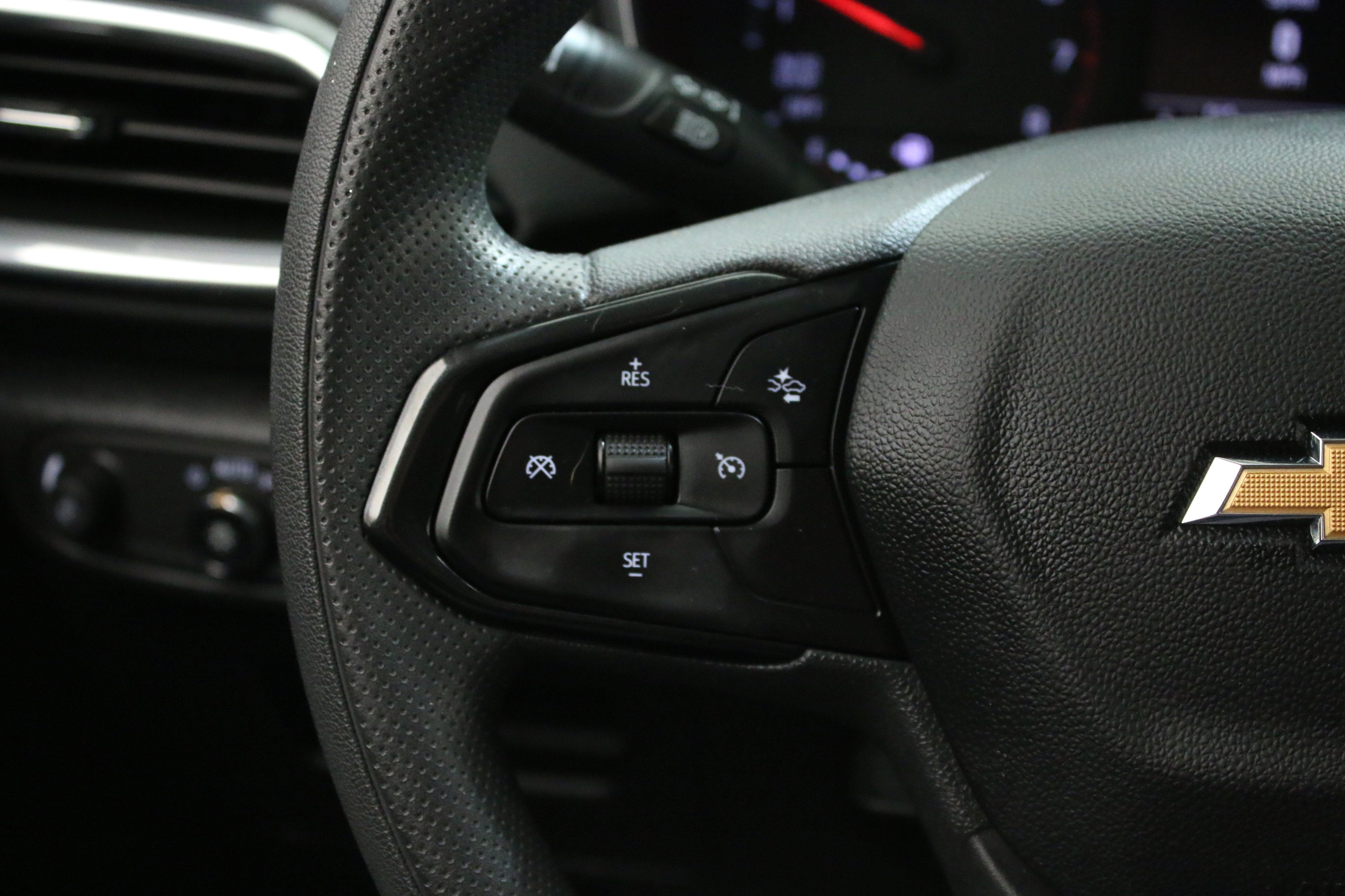 Used 2023 Chevrolet TrailBlazer LT image 32