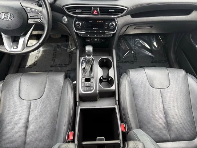 Used 2020 Hyundai Santa Fe Limited AWD/4WD image 22