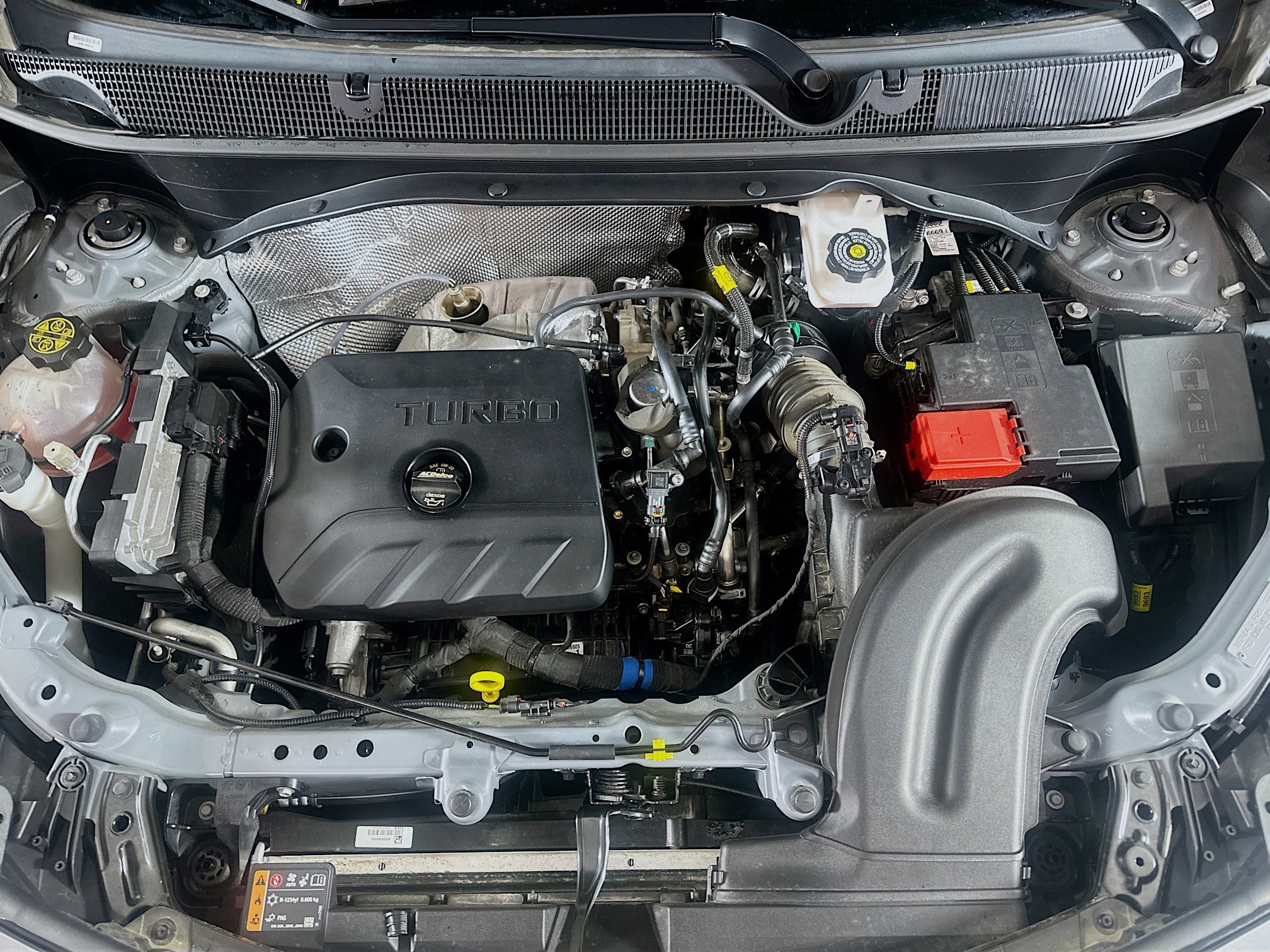 Used 2025 Buick Encore GX Preferred FWD image 31