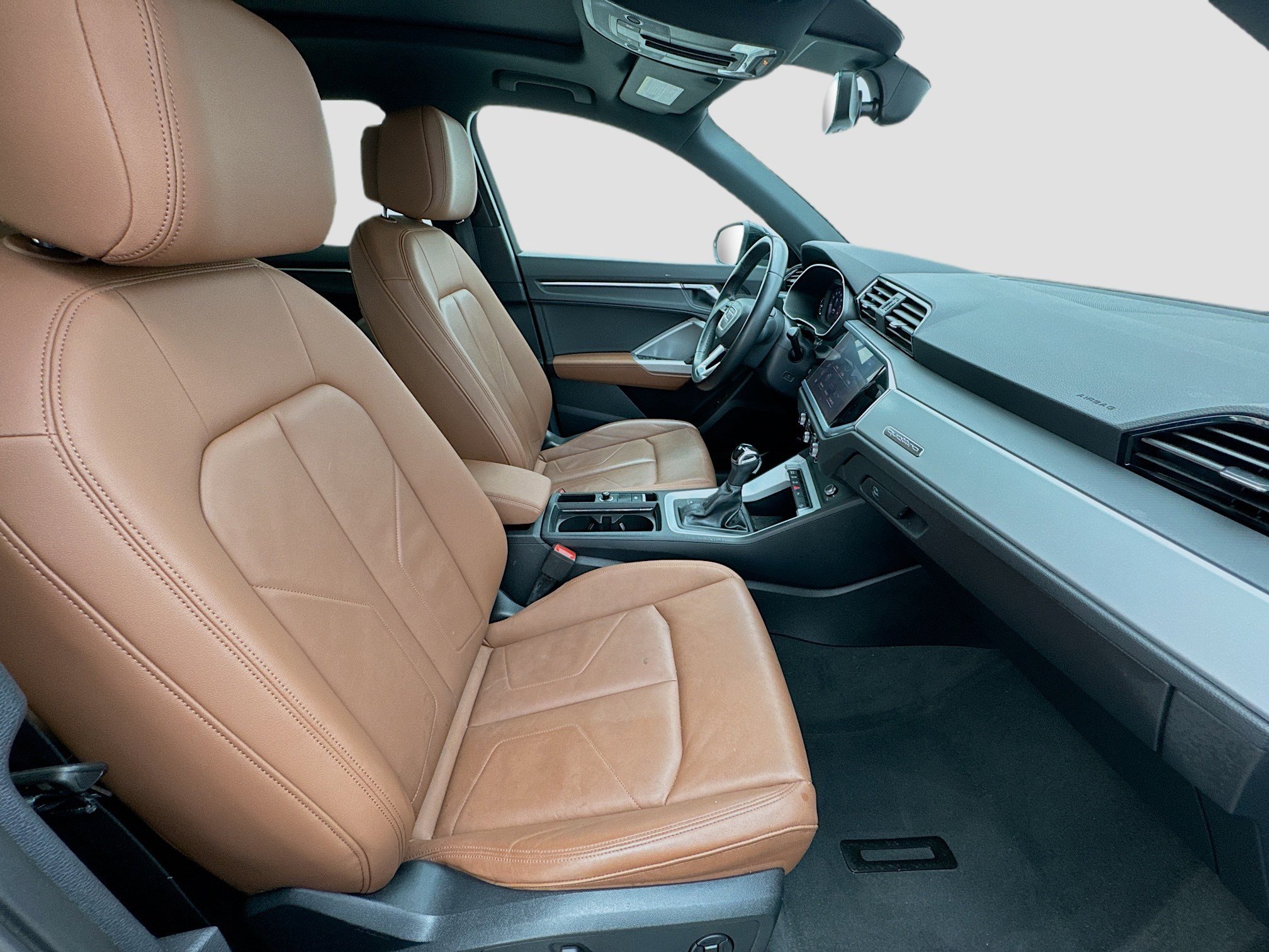 Used 2021 Audi Q3 2.0T Premium w/ Convenience Package image 20