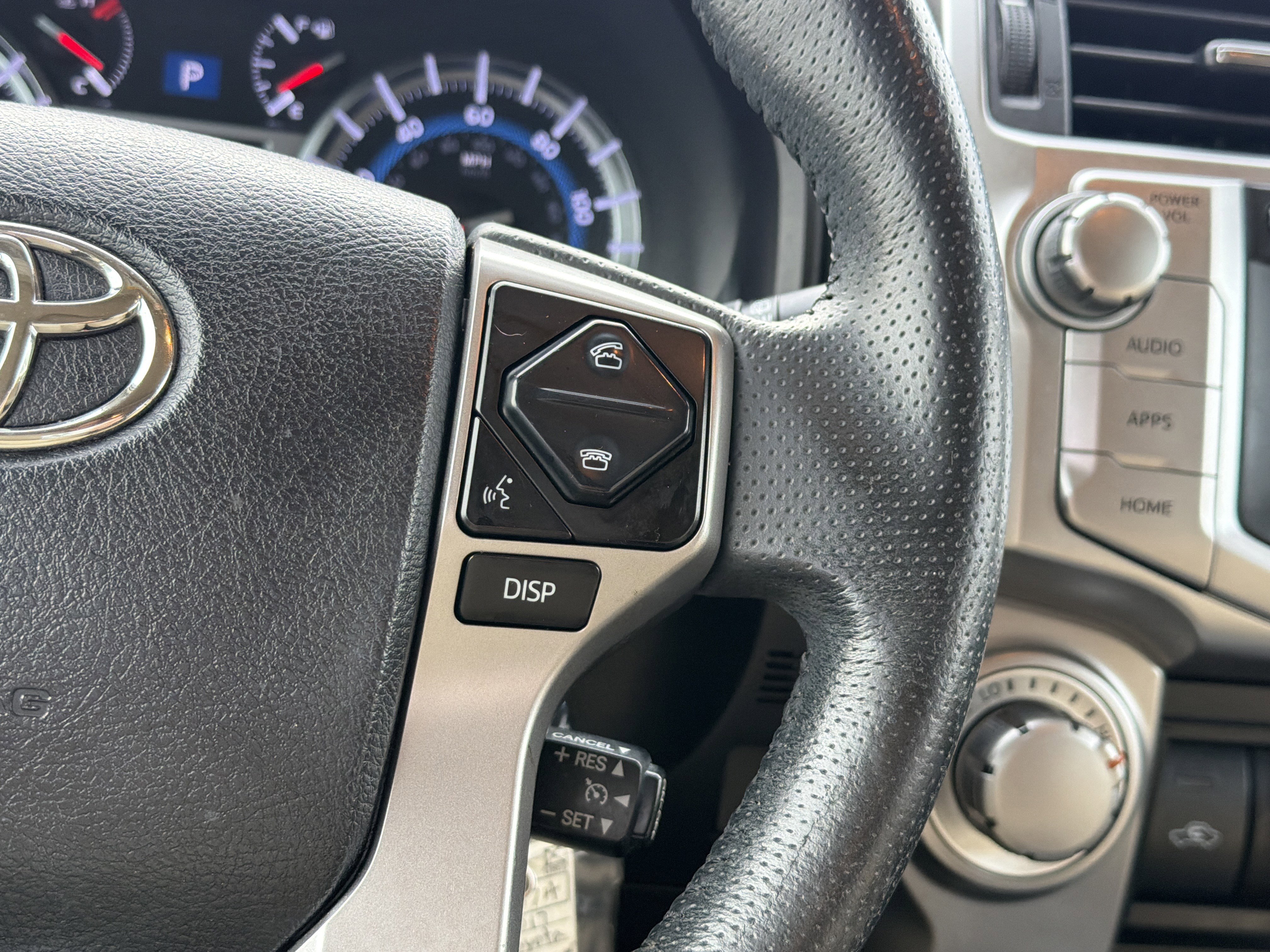 Used 2017 Toyota 4Runner SR5 Premium image 20