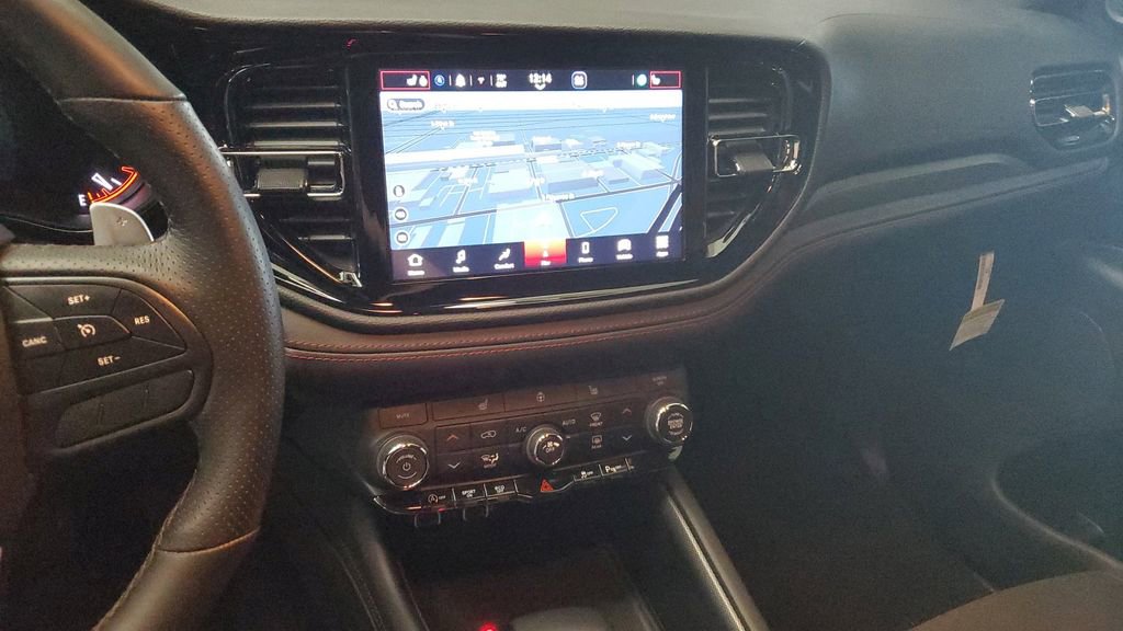 Used 2025 Dodge Durango GT w/ Blacktop Package image 26