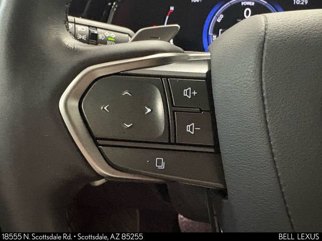 Used 2026 Lexus NX 350h AWD w/ Accessory Package (2T) image 15