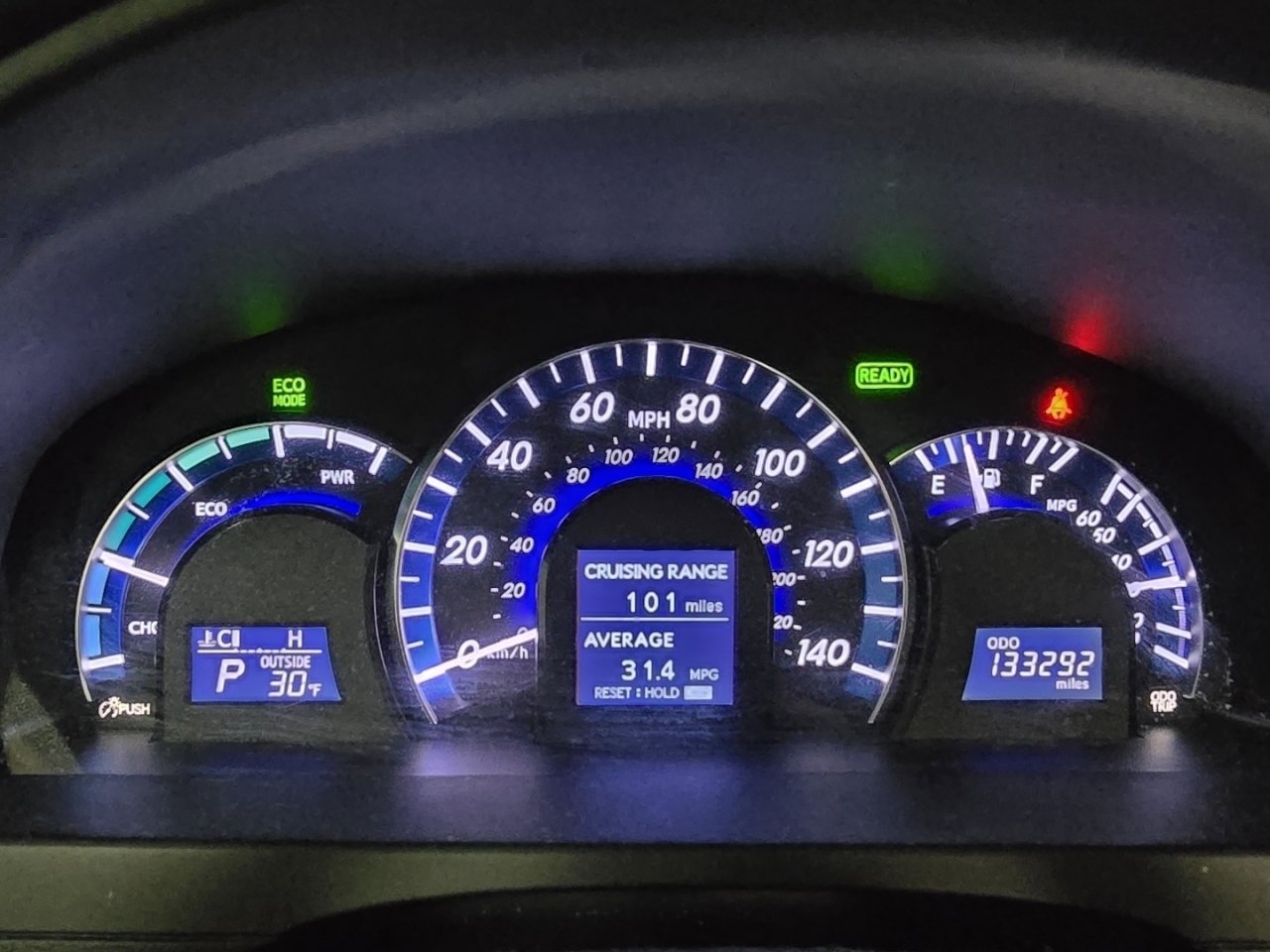 Used 2012 Toyota Camry LE image 26