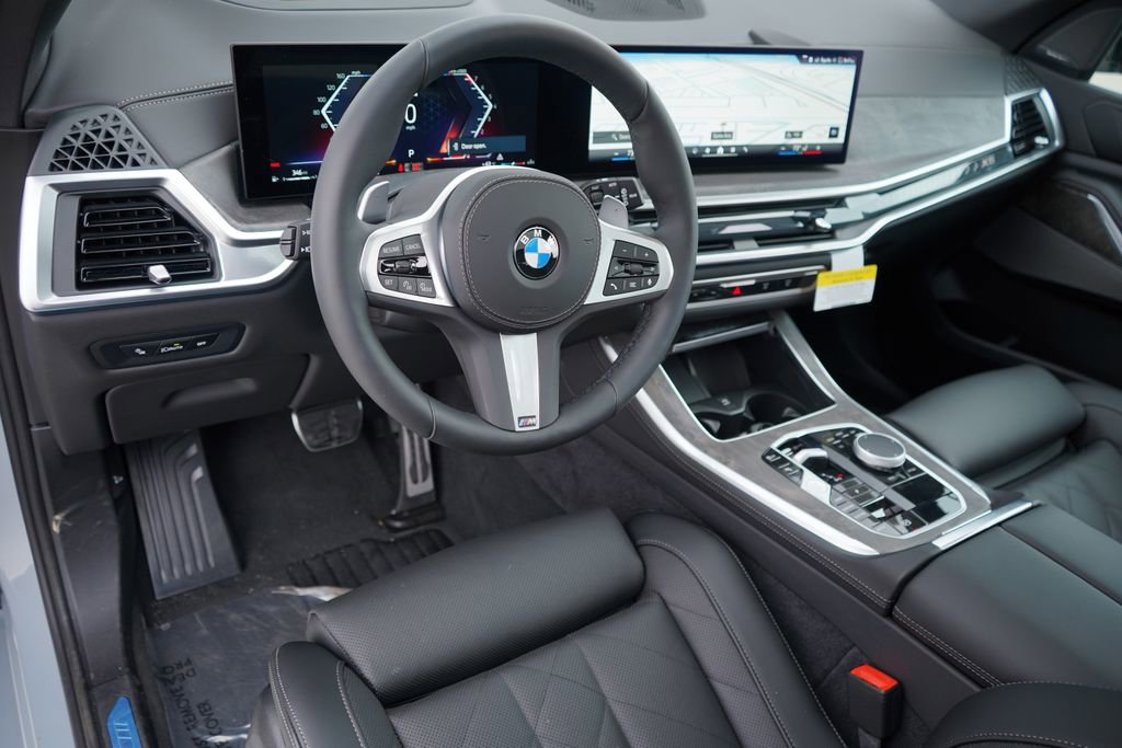 New 2026 BMW X5 sDrive40i w/ M Sport Package image 11