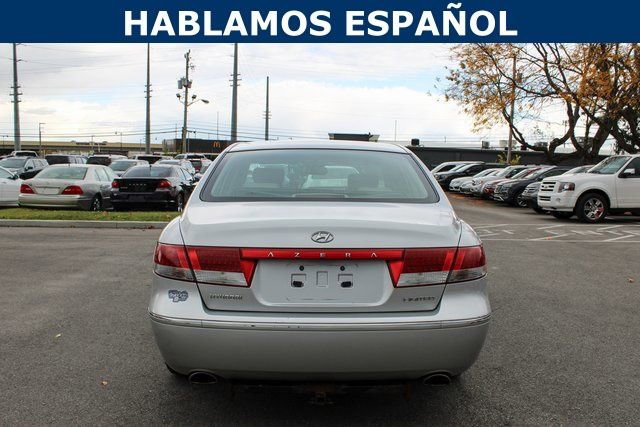Used 2006 Hyundai Azera Limited image 4