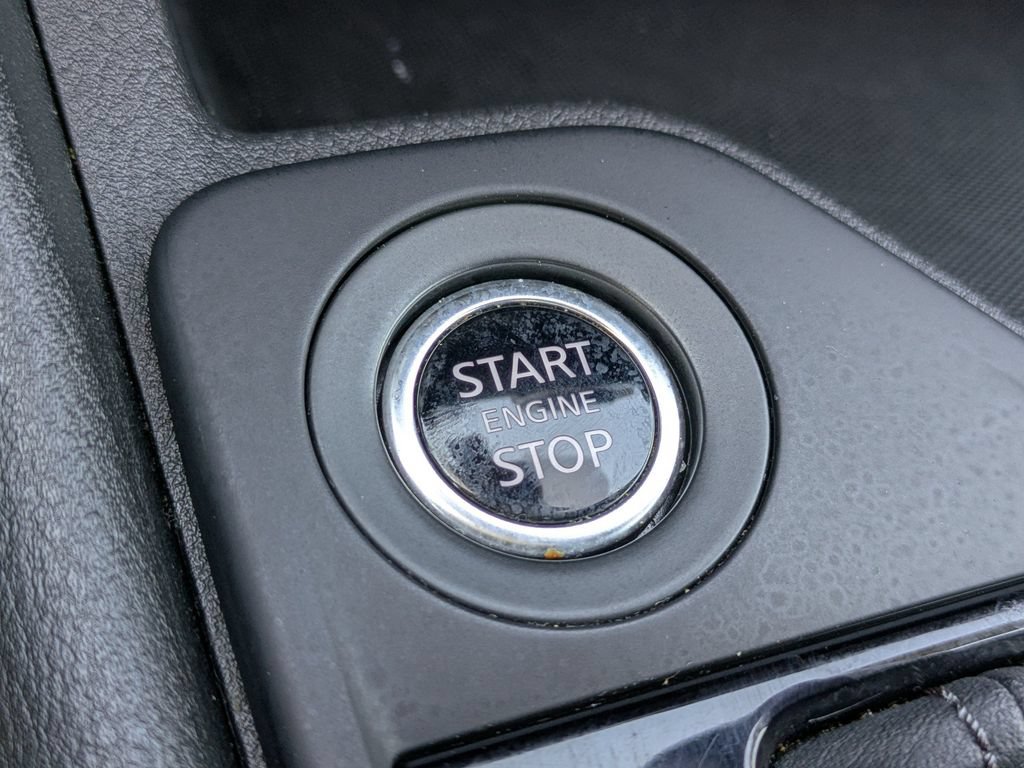Certified 2025 Nissan Sentra S FWD image 26