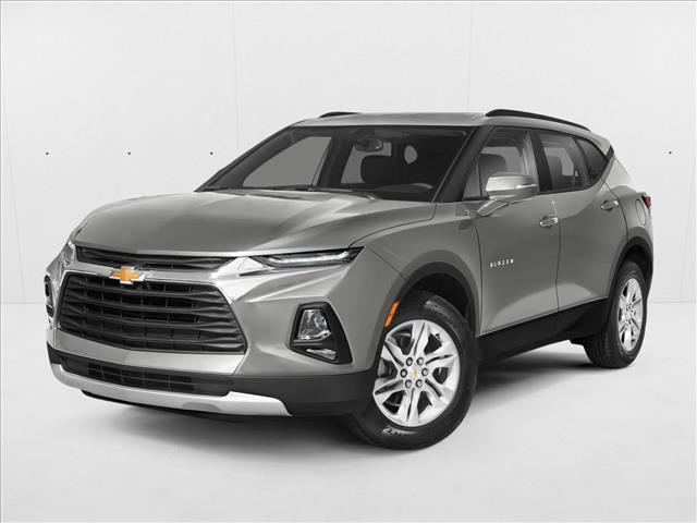 Used 2020 Chevrolet Blazer LT image 1
