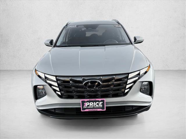 Used 2024 Hyundai Tucson SEL AWD/4WD image 2