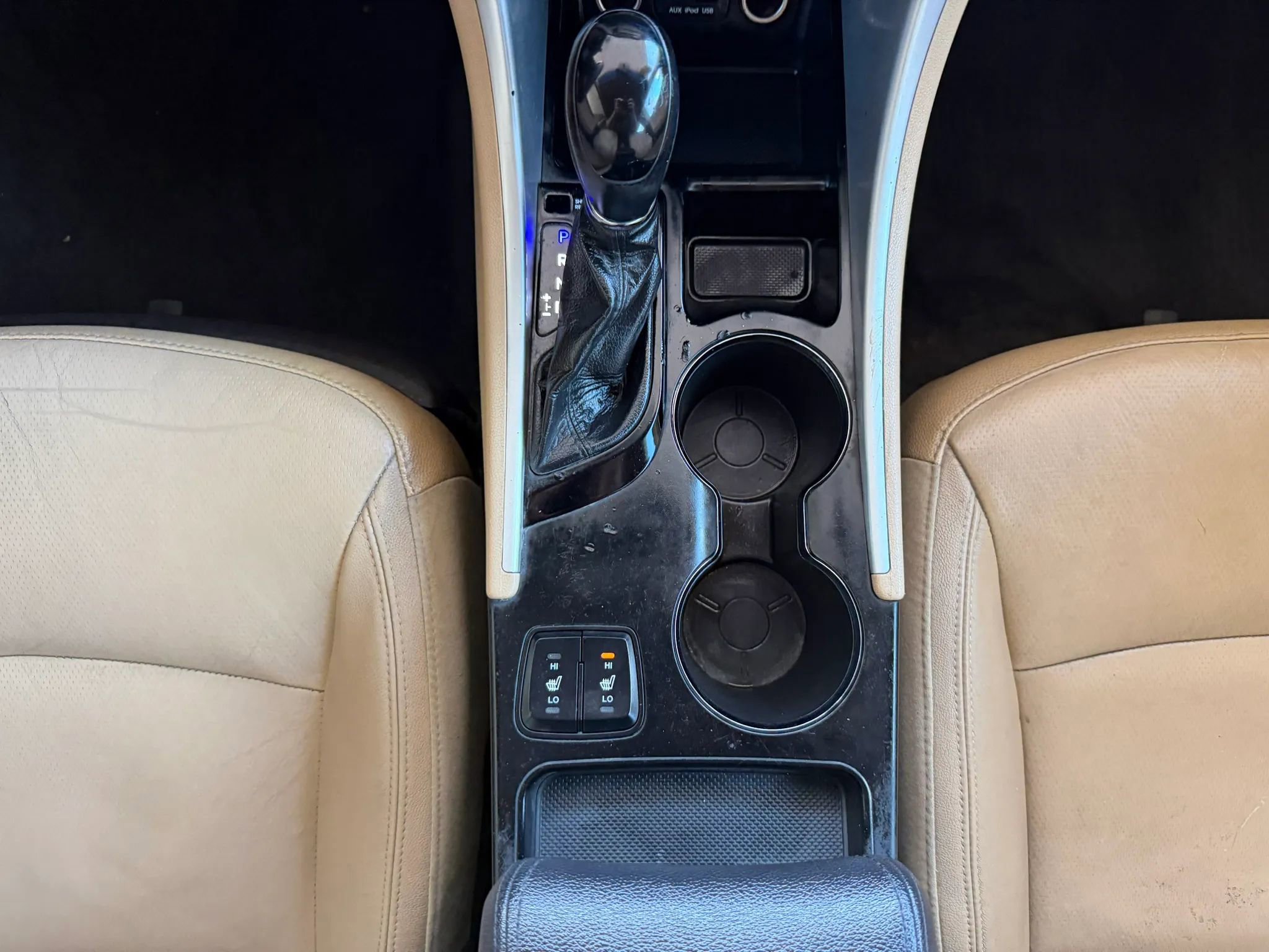 Used 2012 Hyundai Sonata Limited FWD image 19
