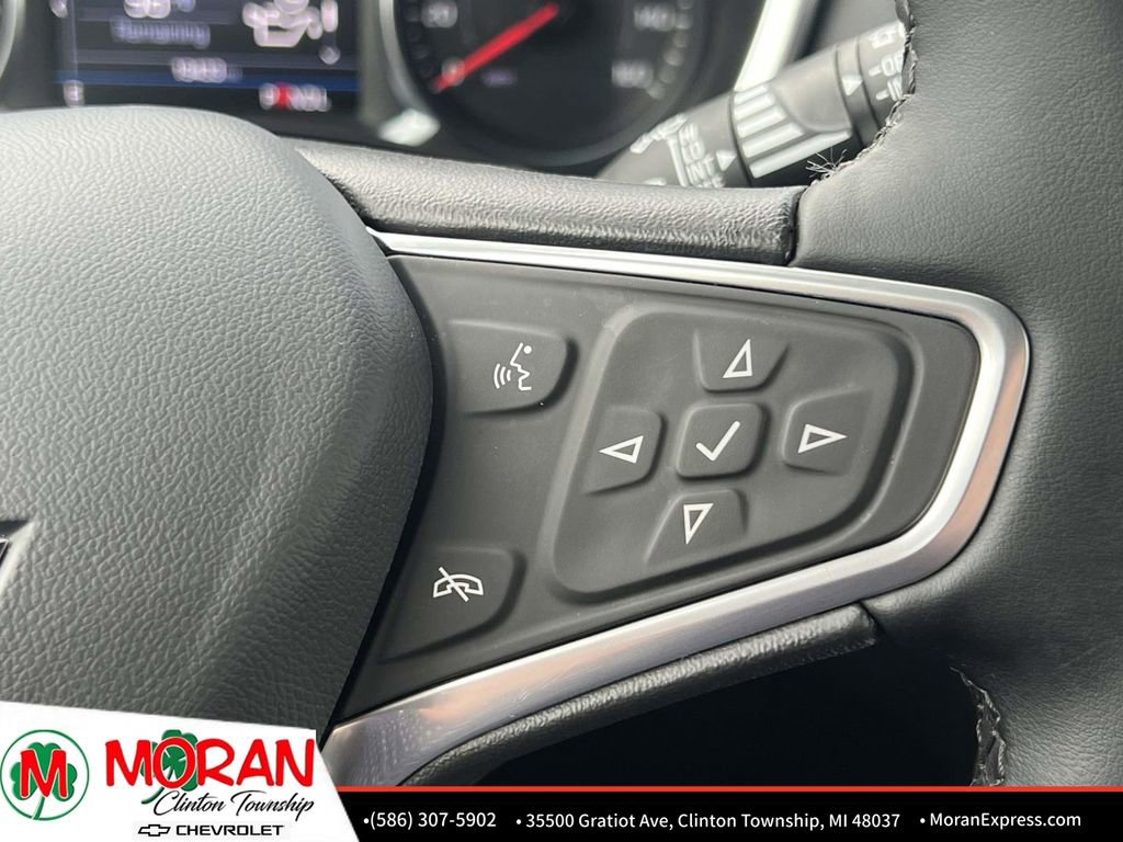 Certified 2023 Chevrolet Equinox LT image 24