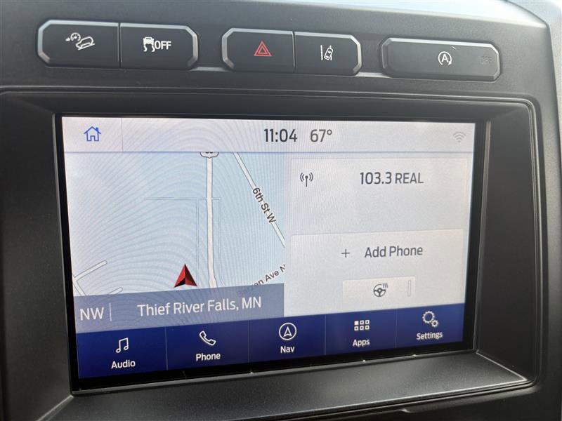 Used 2021 Ford Expedition XLT AWD/4WD image 15