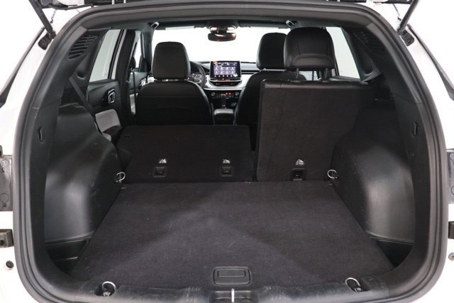 Used 2025 Jeep Compass Limited AWD/4WD image 31