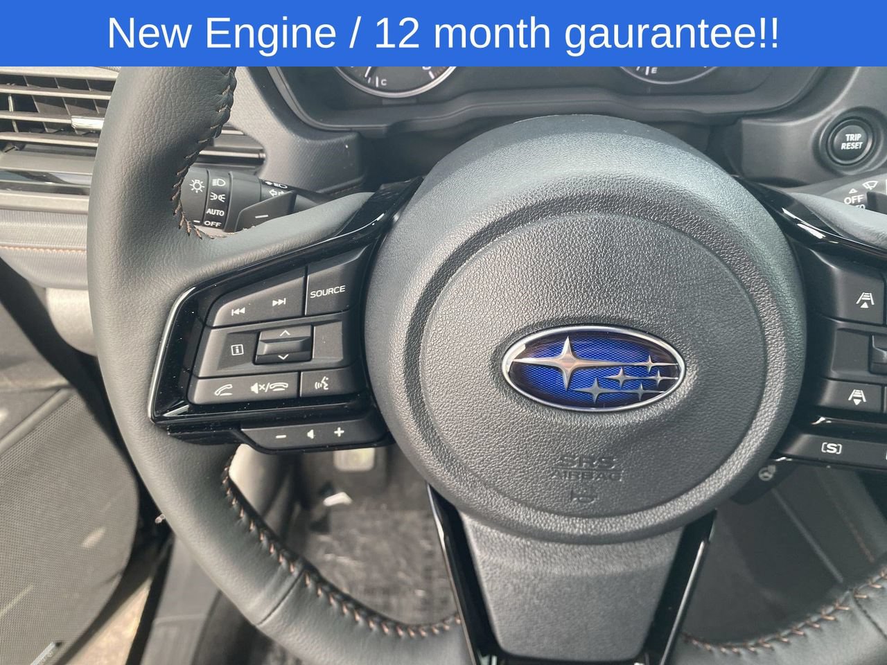 New 2026 Subaru Forester Touring AWD/4WD image 20