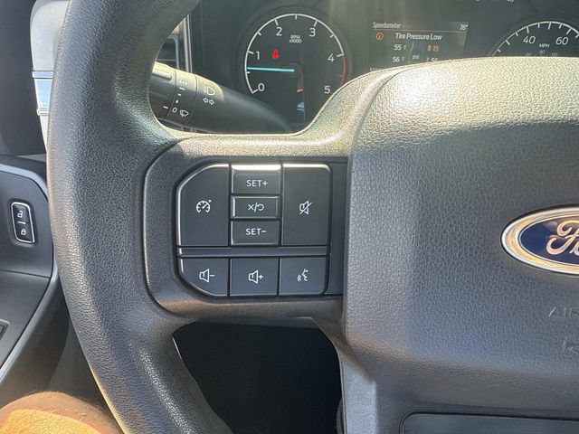 Used 2023 Ford F250 XLT w/ FX4 Off-Road Package image 29