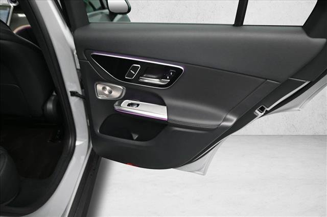 Certified 2026 Mercedes-Benz GLC 300 4MATIC image 25