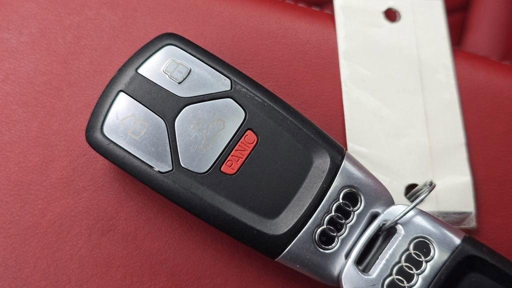 Used 2021 Audi S5 Prestige image 32