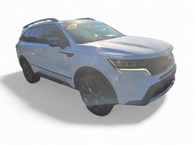 Used 2021 Kia Sorento SX Prestige