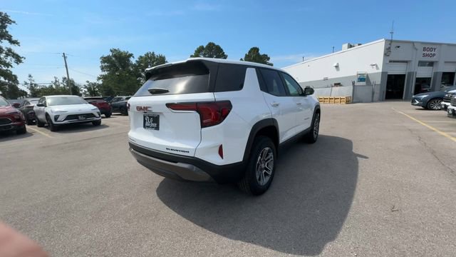 New 2026 GMC Terrain Elevation image 8