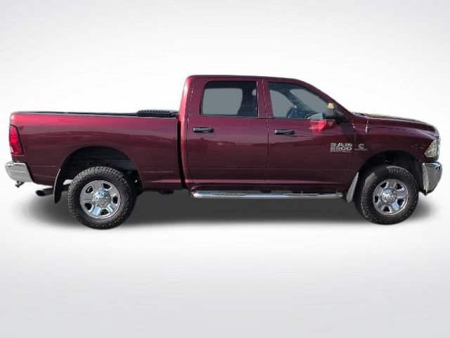 Used 2017 RAM 2500 Tradesman w/ Chrome Appearance Group AWD/4WD image 13
