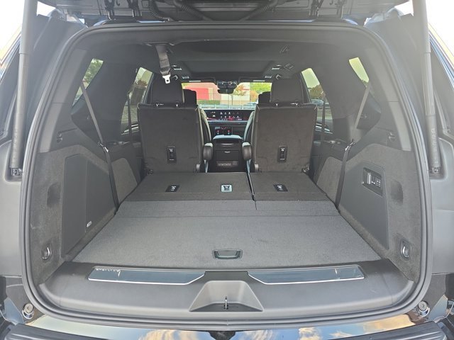 Certified 2026 Cadillac Escalade V image 14