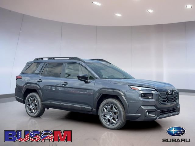 New 2026 Subaru Outback Premium