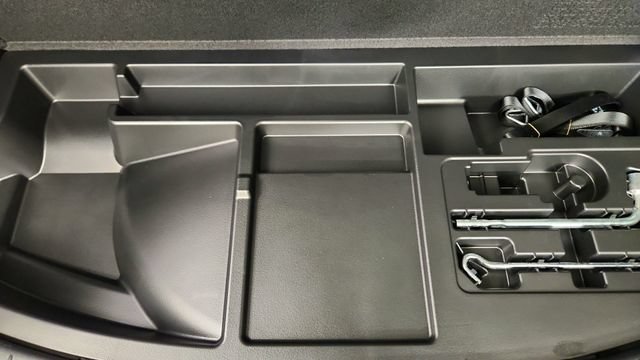 New 2026 MAZDA CX-90 Plug-In Hybrid w/Premium Sport AWD/4WD image 44