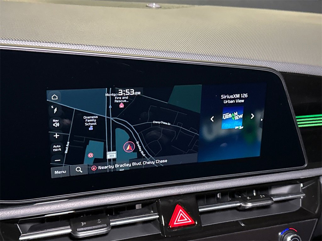 New 2025 Kia Niro Wind image 18