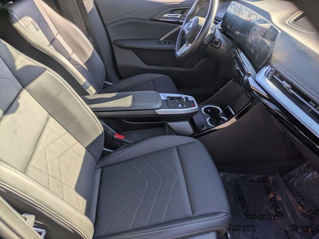 Used 2024 BMW X1 xDrive28i w/ Convenience Package image 24