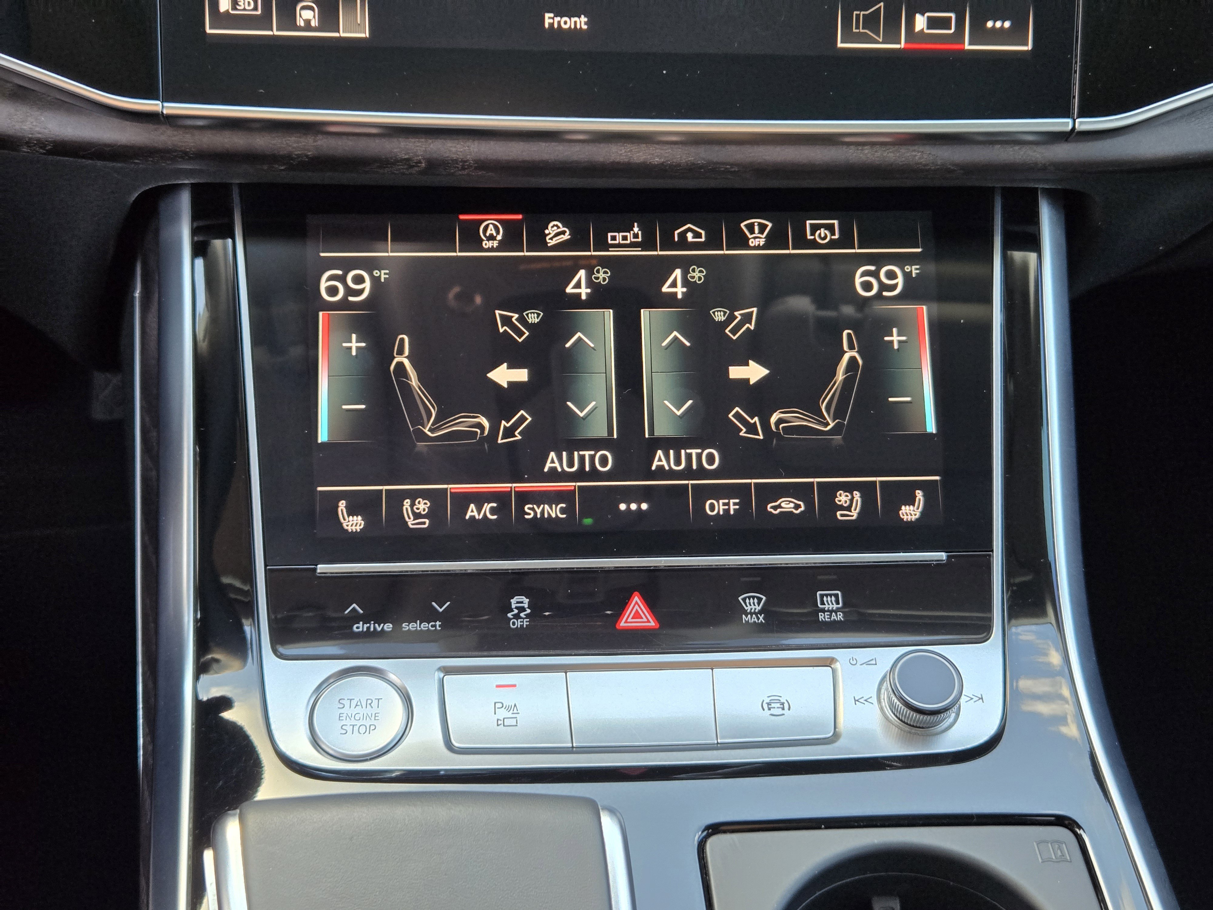 Used 2020 Audi Q7 3.0T Prestige w/ Prestige Package image 21