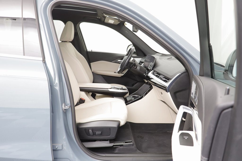 Certified 2023 BMW X1 xDrive28i w/ Premium Package image 19