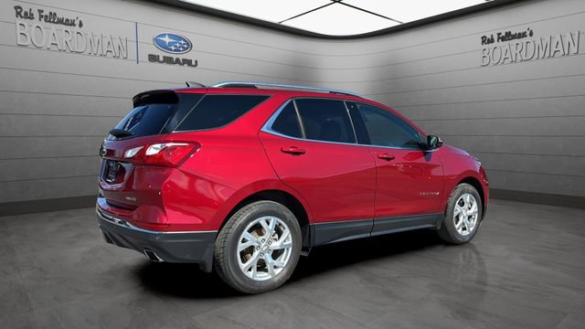 Used 2019 Chevrolet Equinox LT image 4