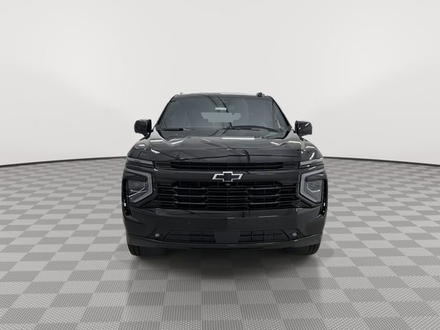 New 2026 Chevrolet Tahoe RST image 4