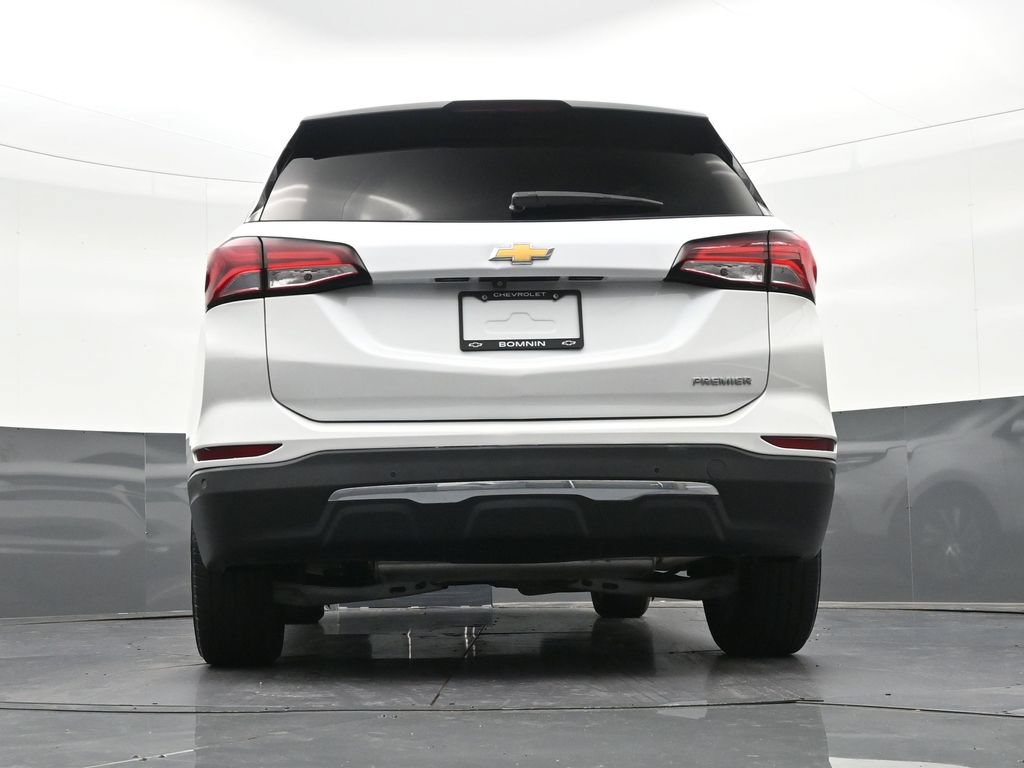 Used 2024 Chevrolet Equinox Premier FWD image 30