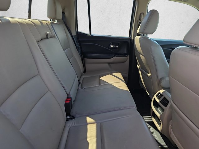 Used 2019 Honda Ridgeline RTL-E image 20