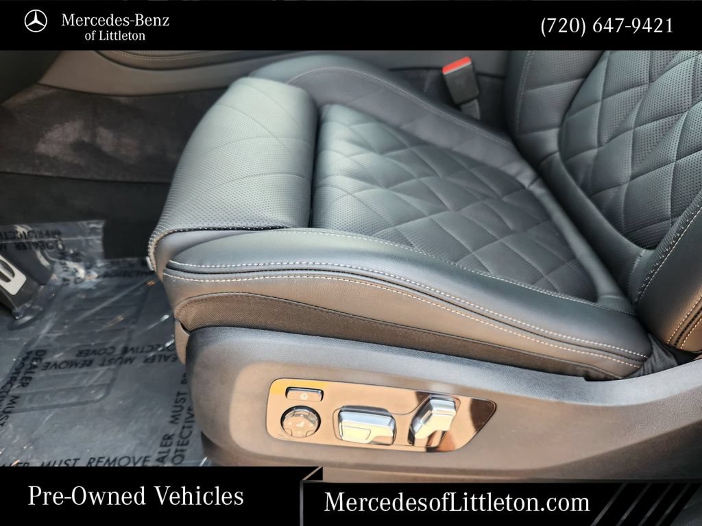 Used 2026 BMW X7 xDrive40i w/ M Sport Package AWD/4WD image 23