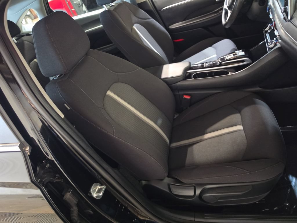 Used 2022 Hyundai Sonata SEL FWD image 24