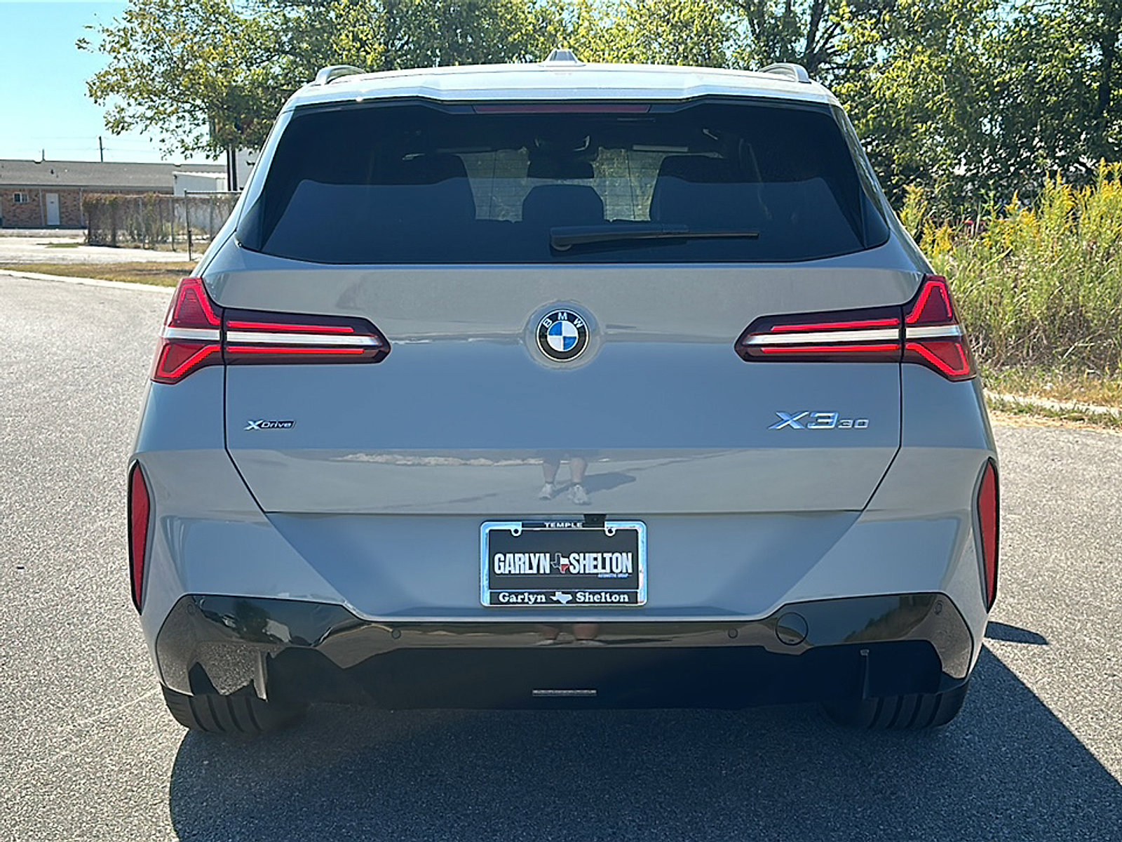 New 2026 BMW X3 xDrive30 w/ Premium Package image 7