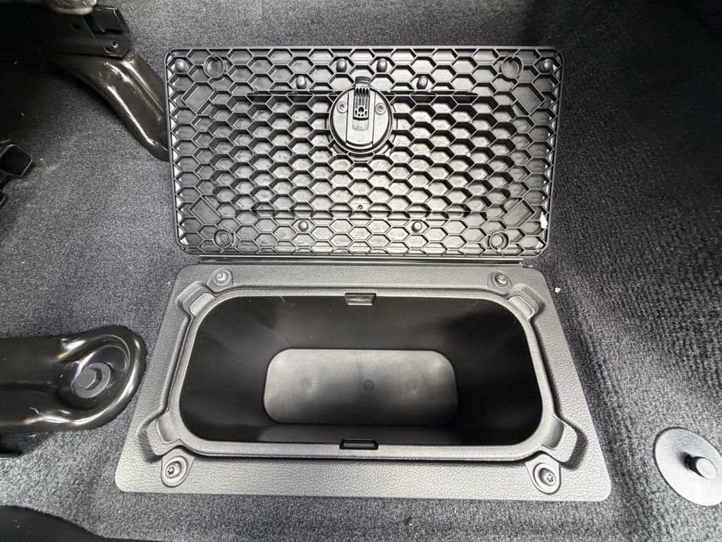 New 2026 RAM 2500 Big Horn AWD/4WD image 27