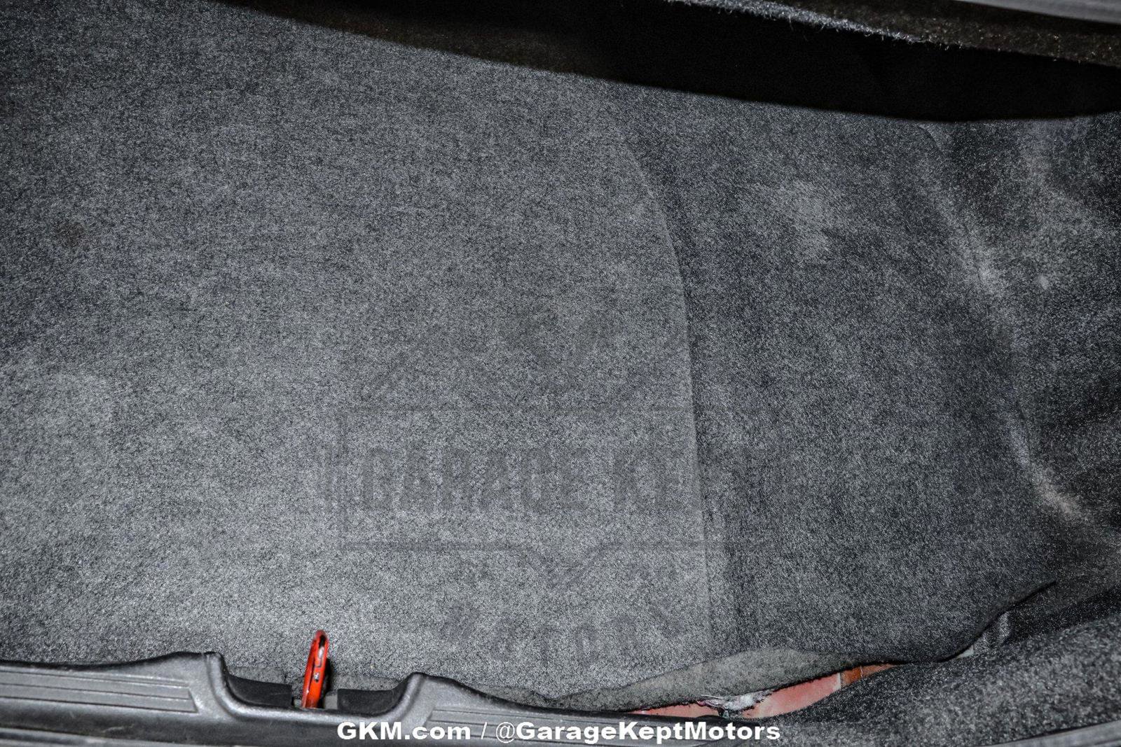 Used 1999 Ford Mustang GT image 99