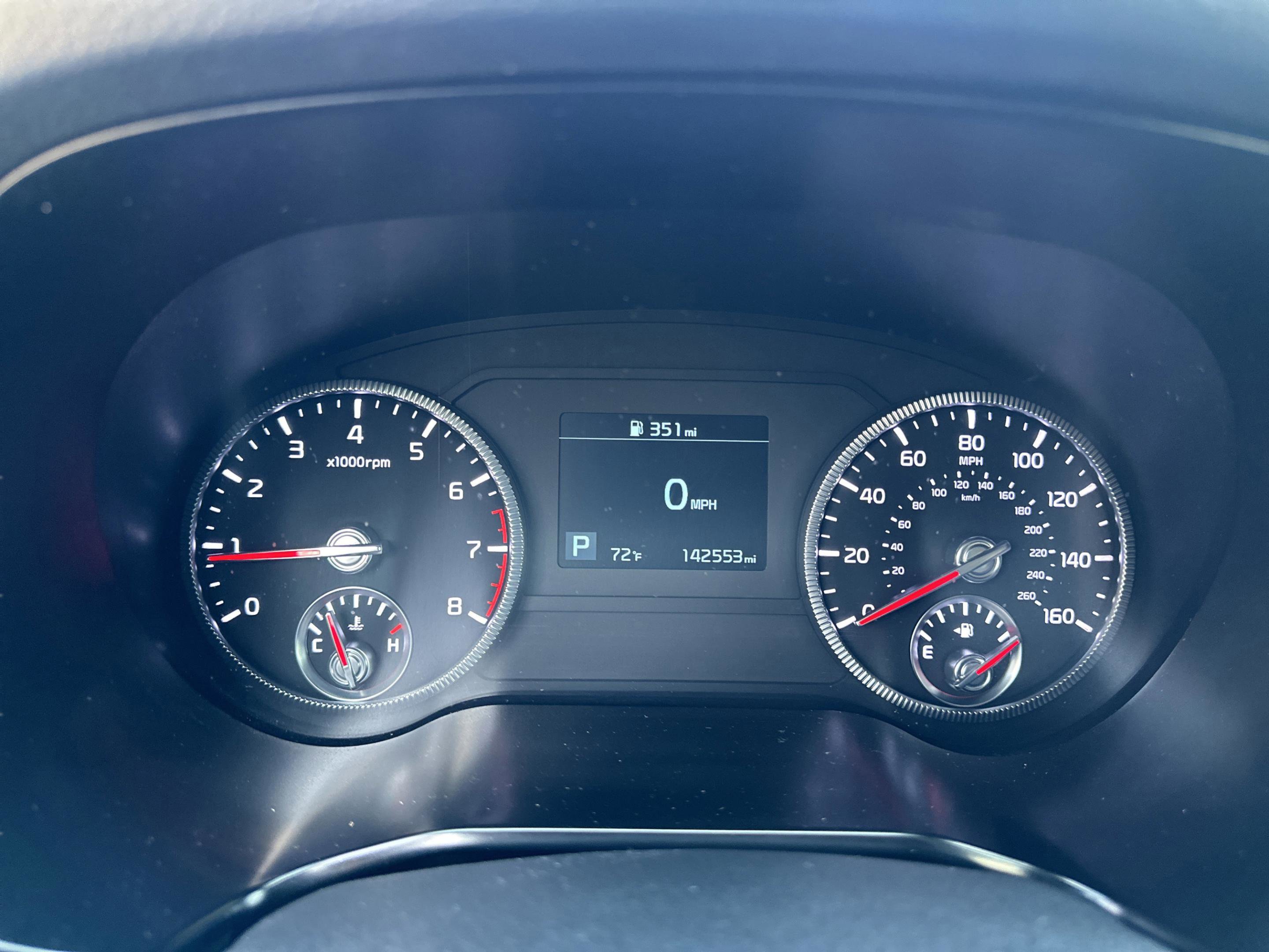 Used 2022 Kia Telluride EX w/ EX Premium Package image 27