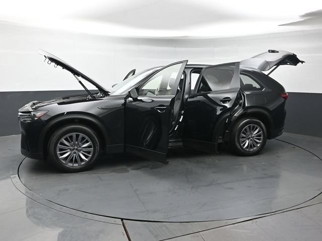 Certified 2024 MAZDA CX-90 3.3 Turbo w/ Select Package AWD/4WD image 42
