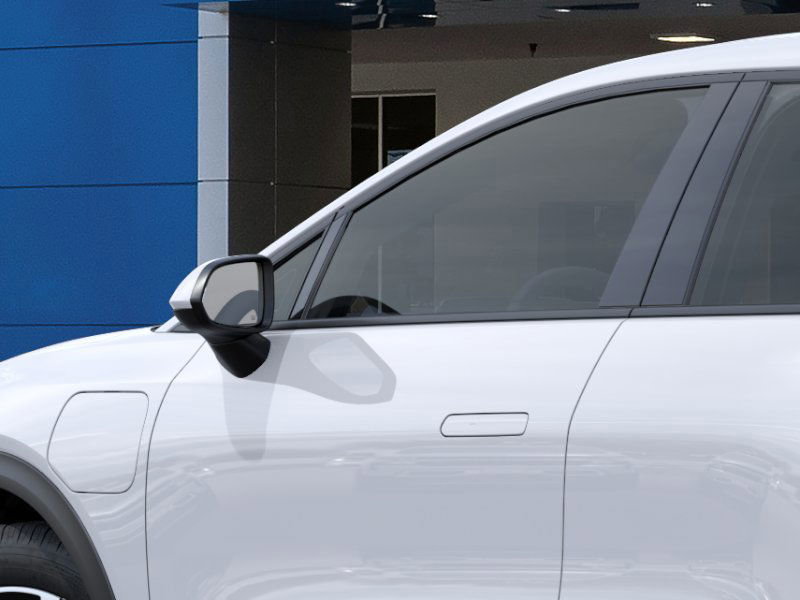 New 2026 Chevrolet Equinox EV LT image 12